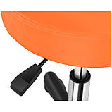 Косметичний табурет Physa Aversa Orange, фото 2