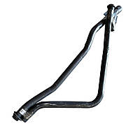 Труба приймальна ГАЗ 53, 5312, 3307 (к-кт 2 шт) (штани) Віроока