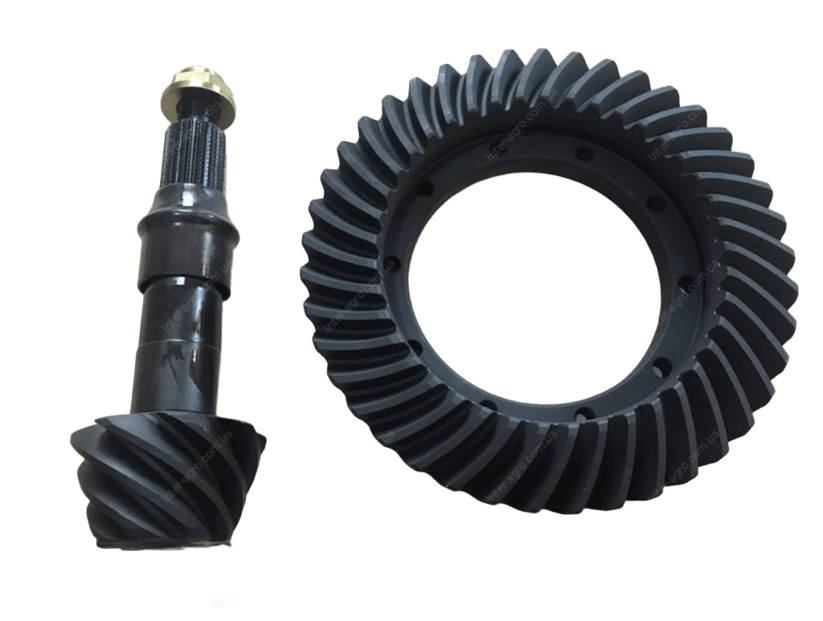 Головна пара Газель (8х41 дрібний шліц) (пр-во Truckman)