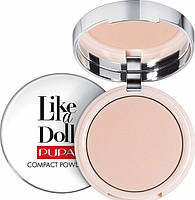 Pupa Like A Doll Compact Powder SPF 15