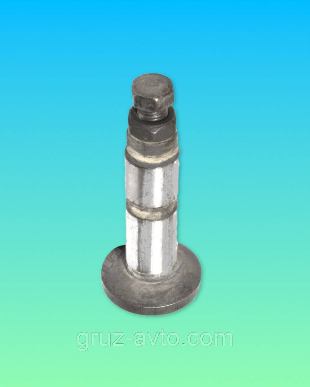 Товкач клапана ГАЗ-52 з регулювальним болтом у зборі 51-1007055-А4