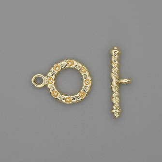 Замочки для біжутерії