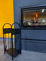 Кованні вироби і підставки