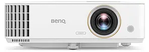 Проектор BENQ TH585P, DLP, 1080P, 3500AL, 10000:1, 2xHDMI, USB, білий