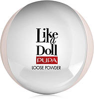 Pupa Like a Doll Loose Powder