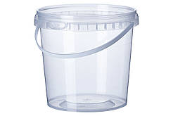 Відро харчове 1.0 л.