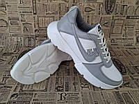 NIKE FORCE женские кожаные кроссовки