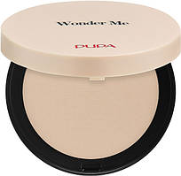 Pupa Wonder Me Powder-No-Powder