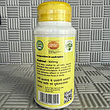 Дашмул 100 табл Дашамул Індія. Dashmul. Shri Ganga Термін до 10/2027, фото 2