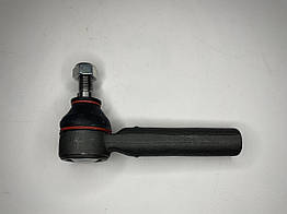 Наконечник рульової тяги Fiat Ducato 230, Peugeot Boxer, Citroen Jumper (1994-2002), 1306716080, 4018A3, Solgy, Іспанія