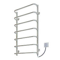 Електрична рушникосушарка драбинка KOSSER Скоба 900х500/7 ER рег.