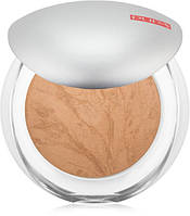 Pupa Luminys Silky Baked Face Powder