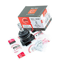 Кульова опора Москвич 412 верхня BEG-LINE