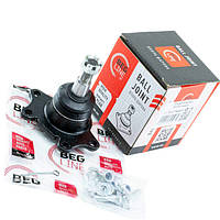 Кульова опора Москвич 412 нижня BEG-LINE