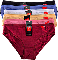 Трусики жіночі Uokin - 24.00 грн./шт. (L-2XL, No:DF0512)