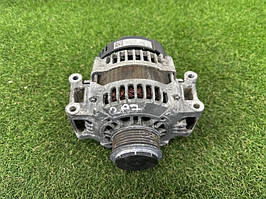 Генератор AUDI A7 4G 3.0 CGXB 2012 (б/у)