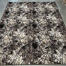 Килимова доріжка на повстяній основі ДЕРБІ, фото 4