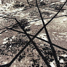 Килимова доріжка на повстяній основі ДЕРБІ, фото 2