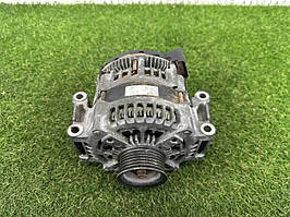 Генератор AUDI Q7 4M 3.0 CREC 2017 (б/у)