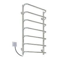 Електрична рушникосушарка драбинка KOSSER Скоба 900х500/7 EL рег.