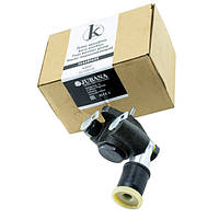 Насос підкачування палива камаз (jubana)