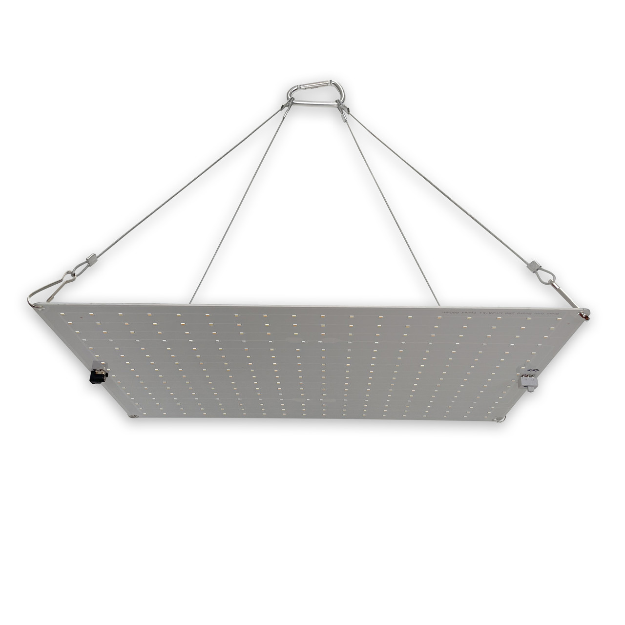 Фітосвітильник для рослин GrowBoard 150W (Samsung LM281B+) GB120V2