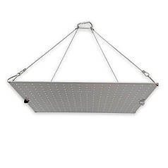 Фітосвітильник для рослин GrowBoard 150W (Samsung LM281B+) GB120V2