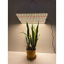 Фітосвітильник для рослин GrowBoard 150W (Samsung LM281B+) GB120V2, фото 5