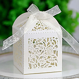 Бонбоньєрка коробочка, фото 6