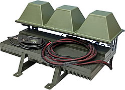 Автомобільний РЕБ проти FPV