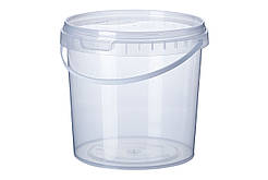 Відро харчове 2.2 л.