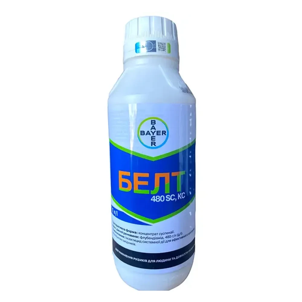 Белт 48% – инсектицид, 1 л, Bayer