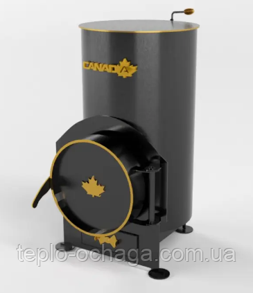 БУРЖУЙКА CANADA 85 М КУБ.