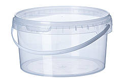 Відро харчове 2.3 л.