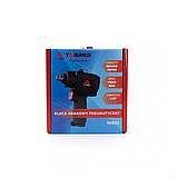 Гайковерт пневматичний ударний 1/2" 1100 Нм TAGRED TA801, фото 4