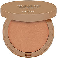 Pupa Wonder Me Shiny Bronzer