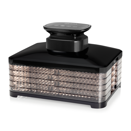 Сушарка для овочів та фруктів Zeegma DRY CHEF PRO, фото 1