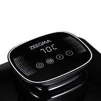 Сушарка для овочів та фруктів Zeegma DRY CHEF PRO, фото 3