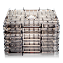 Сушарка для овочів та фруктів Zeegma DRY CHEF PRO, фото 4