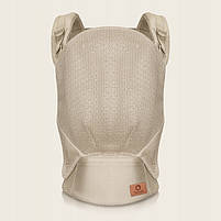 Рюкзак-переноска Lionelo MARGAREET AIR BEIGE, фото 4