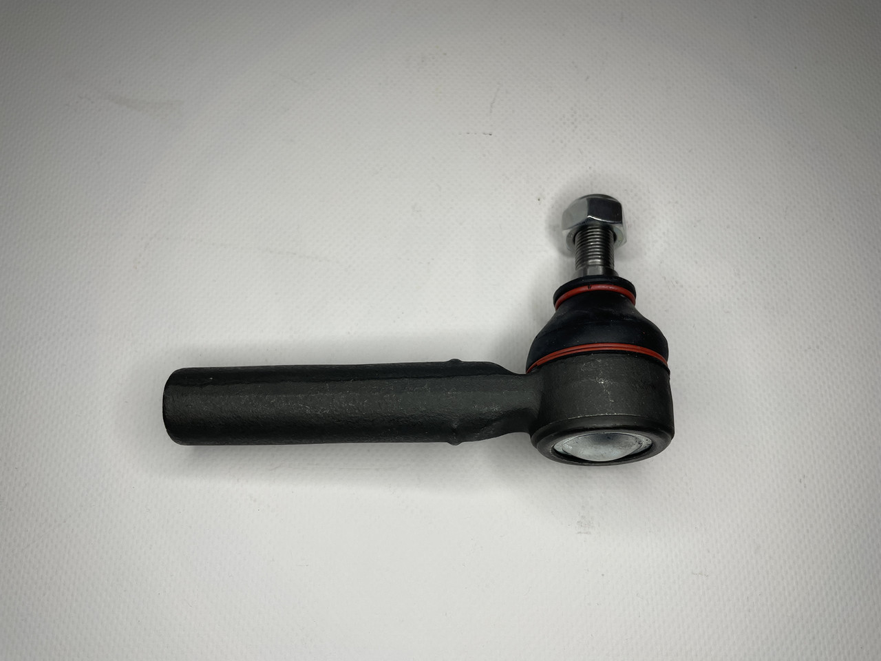 Наконечник рульової тяги Fiat Ducato 230, Peugeot Boxer, Citroen Jumper (1994-2002), 1306716080, 4018A3, Delphi, Турція, фото 1