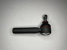 Наконечник рульової тяги Fiat Ducato 230, Peugeot Boxer, Citroen Jumper (1994-2002), 1306716080, 4018A3, Delphi, Турція