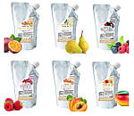 Пастеризоване пюре