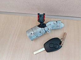 Замок запалювання Renault Trafic 3, Opel Vivaro B, Nissan NV300 (2014-...), 806012544R, 4421502