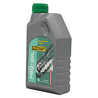 Олива Procraft для ланцюга 1 л, фото 2