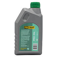 Олива Procraft для ланцюга 1 л, фото 3