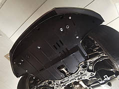 Захист двигуна Hyundai Elantra 6 AD 2016-2020 (Хундай Елантра)