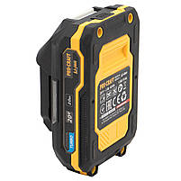 Набір акумуляторів та зарядного пристрою Procraft PBC-set1 (20/2 акб та зп), фото 5