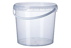 Відро харчове 5.5 л.