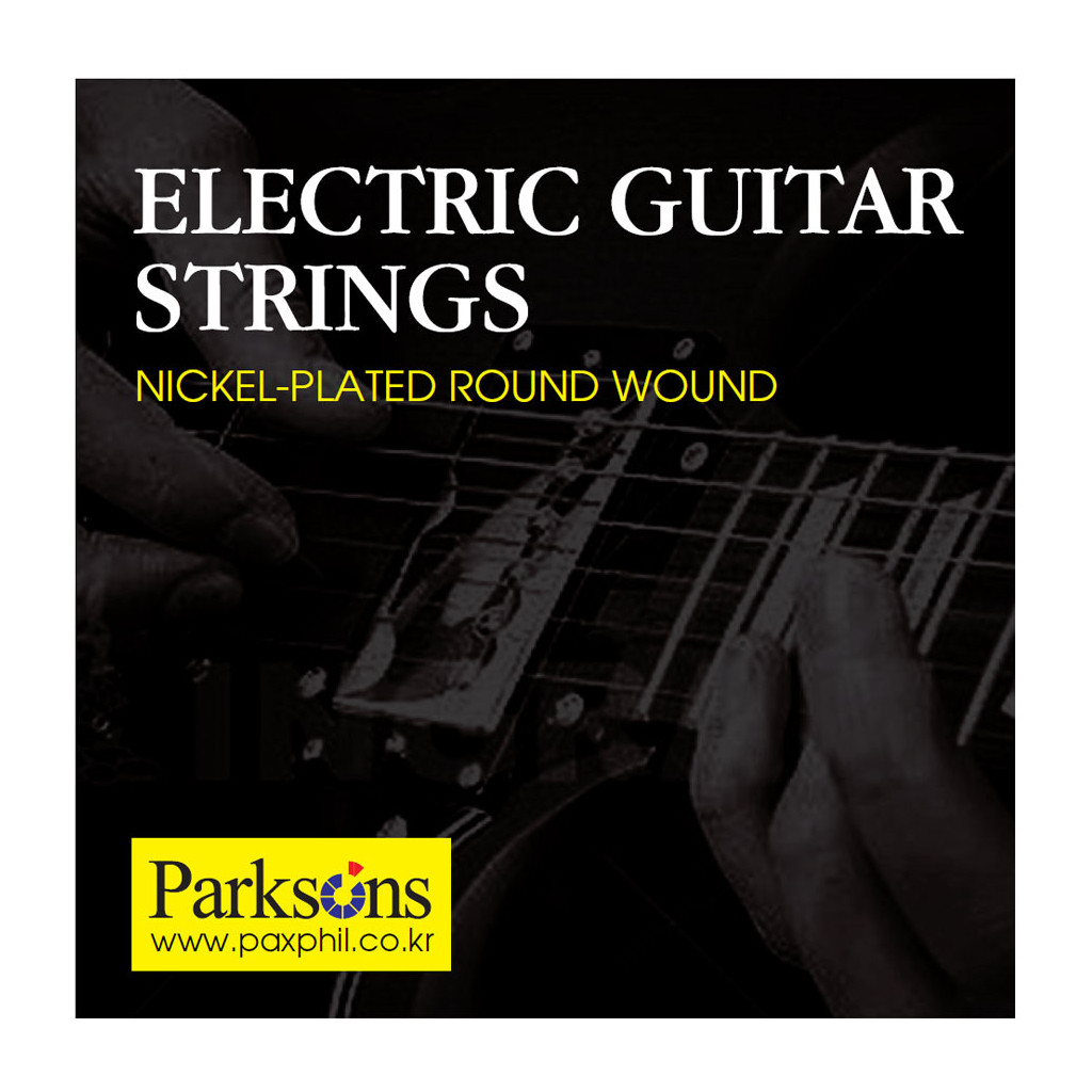 Струни для гітари Parksons Electric (10-46) (S1046) (i448235), фото 1